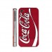 iPhone 4 4s - Coca-Cola PC Hard Phone Protective Cover Case